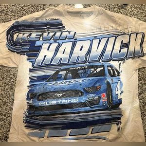 NASCAR TSHIRT